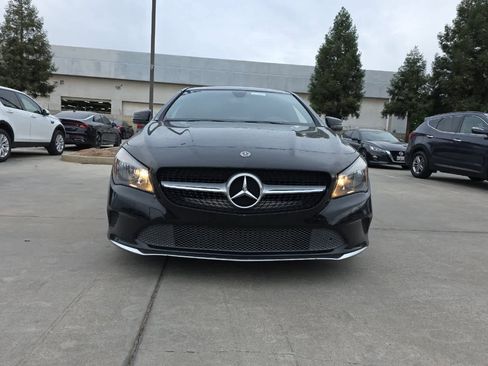 Used 2018 Mercedes-Benz CLA 250 image 11