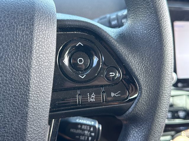 Certified 2021 Toyota Prius LE AWD/4WD image 32