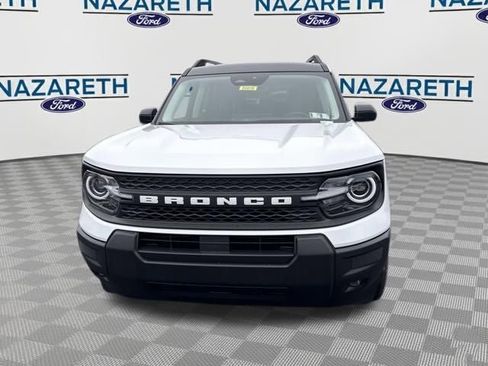 New 2026 Ford Bronco Sport Big Bend AWD/4WD image 2