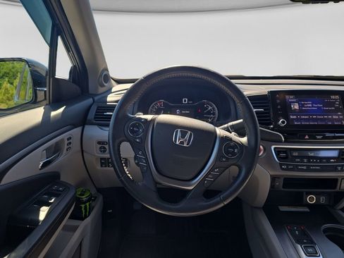 Used 2023 Honda Ridgeline RTL-E image 13