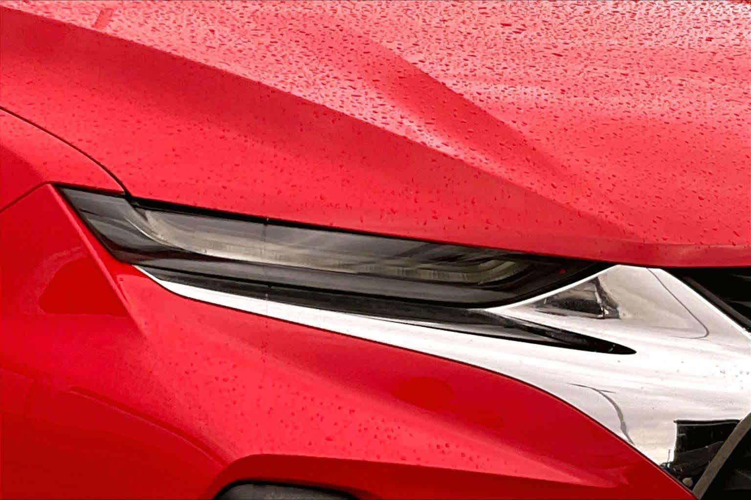 Used 2021 Chevrolet Blazer LT w/ Sound & Technology Package FWD image 24