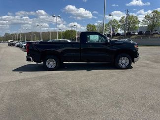 New 2026 Chevrolet Silverado 1500 W/T w/ WT Safety Package AWD/4WD video 3
