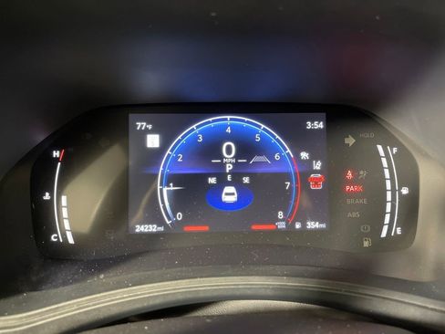 Certified 2025 Toyota Grand Highlander FWD image 18