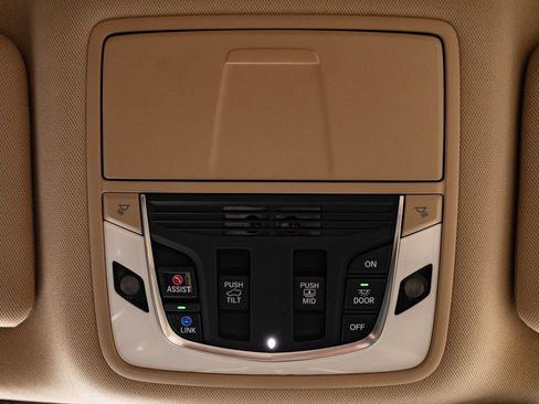 Certified 2022 Acura RDX AWD w/ Technology Package image 40