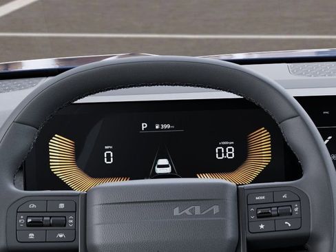 New 2027 Kia Telluride EX X-Line AWD/4WD image 24