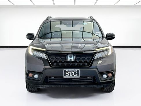 Used 2019 Honda Passport Elite image 2