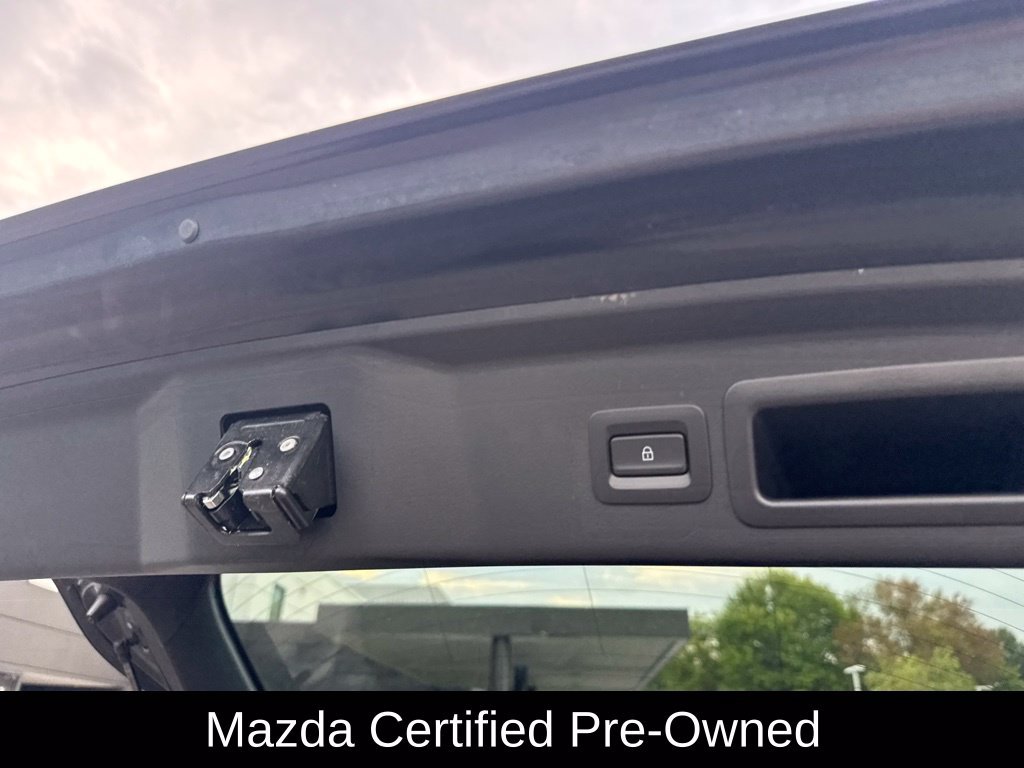 Certified 2023 MAZDA CX-30 AWD 2.5 S w/ Preferred Package image 64