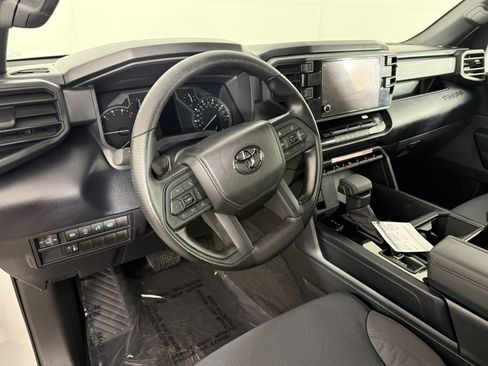 Used 2026 Toyota Tundra SR AWD/4WD image 15