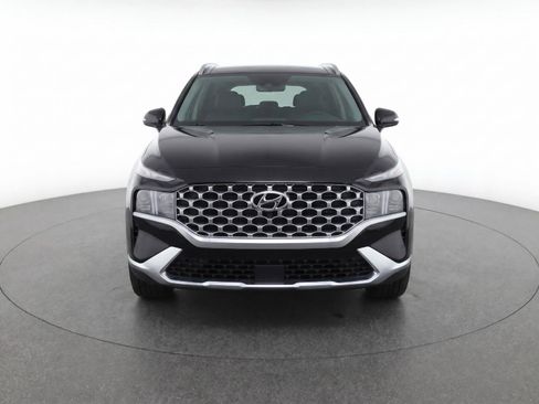Used 2022 Hyundai Santa Fe Limited w/ Cargo Package AWD/4WD image 5