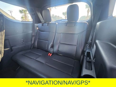 New 2026 Ford Explorer ST image 6