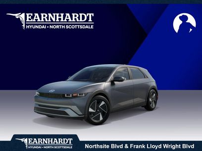New 2026 Hyundai Ioniq 5 SEL