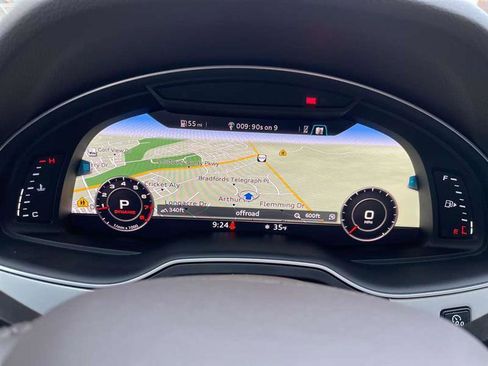 Used 2019 Audi Q7 2.0T Premium Plus w/ Premium Plus Package image 53