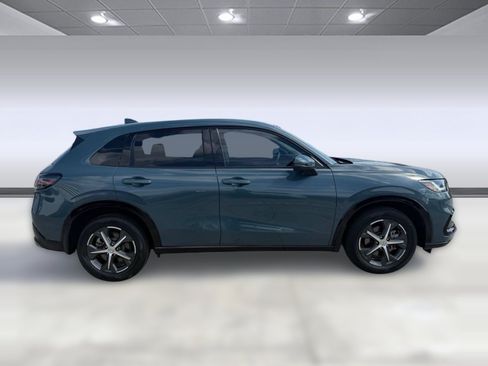 Used 2024 Honda HR-V EX-L image 8