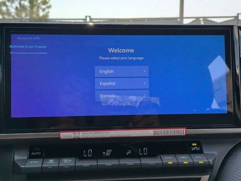 New 2026 Toyota Camry SE FWD image 23