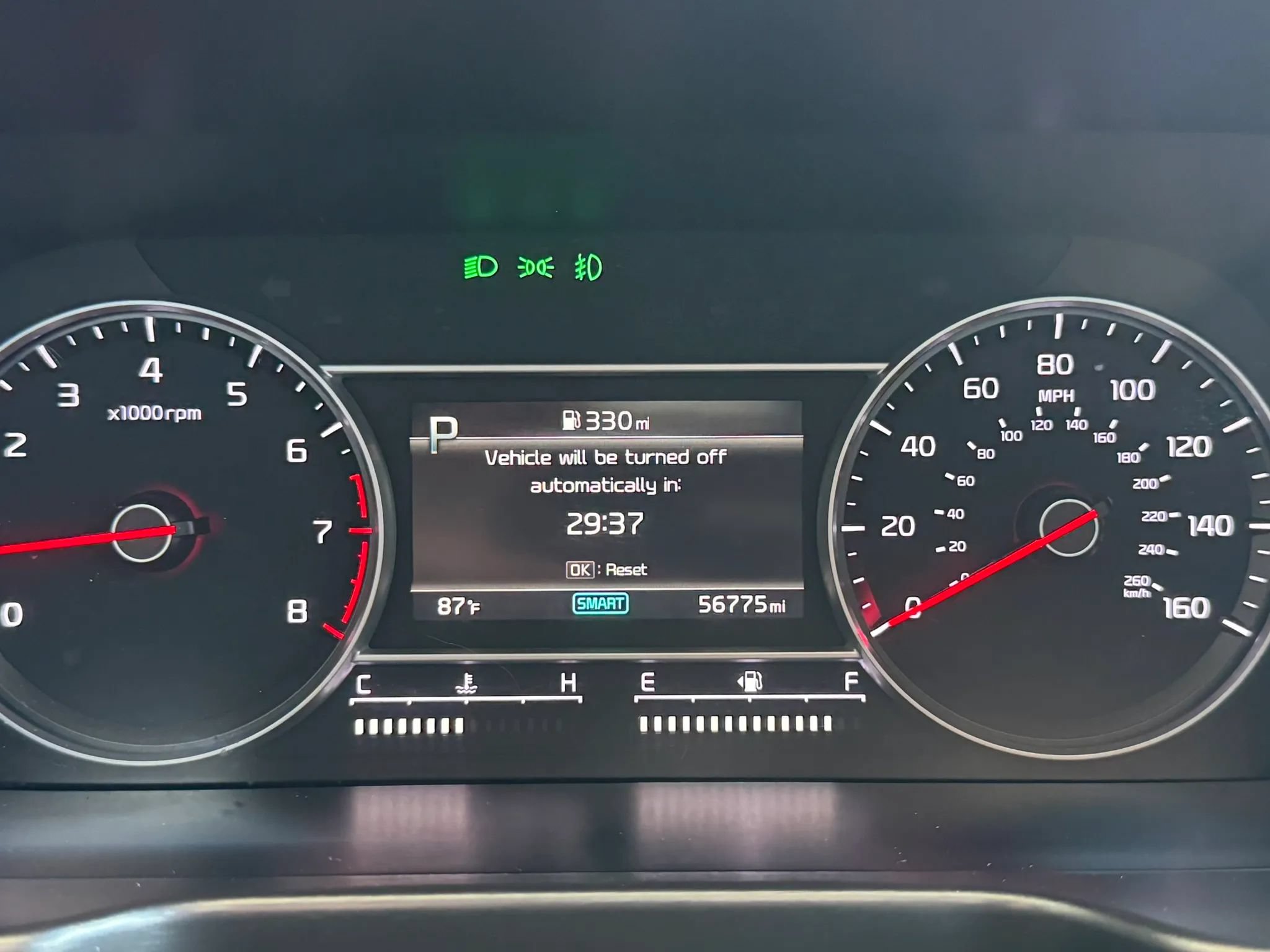 Used 2022 Kia Sorento SX FWD image 29