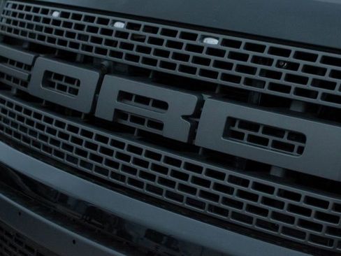 Used 2016 Chevrolet Silverado 2500 High Country w/ Duramax Plus Package image 13