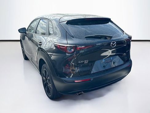 New 2026 MAZDA CX-30 AWD 2.5 S w/ Select Sport Pkg image 4