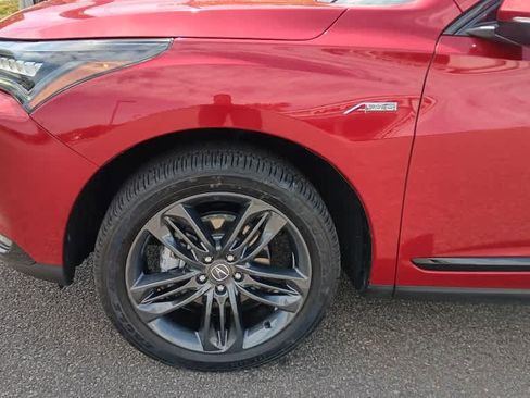 Used 2023 Acura RDX A-Spec AWD/4WD image 10