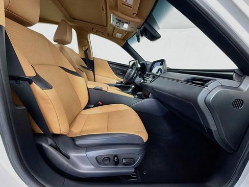 Used 2023 Lexus ES 350 w/ Accessory Package (Z2) FWD image 28