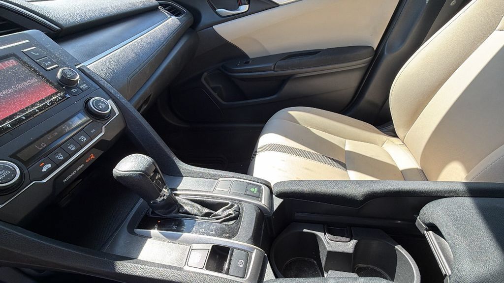 Used 2018 Honda Civic LX image 18
