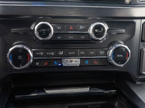 Used 2025 Ford F250 Lariat w/ Lariat Ultimate Package AWD/4WD image 20