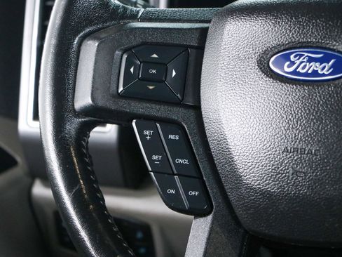 Used 2019 Ford F150 XLT w/ Equipment Group 302A Luxury image 13