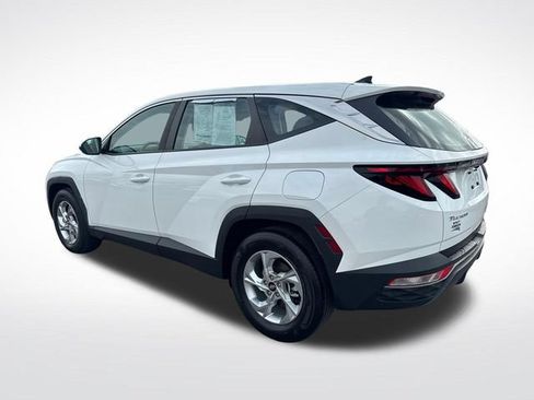 Used 2024 Hyundai Tucson SE FWD image 3