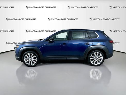 Certified 2026 MAZDA CX-50 AWD 2.5 S w/ Weather Package image 29
