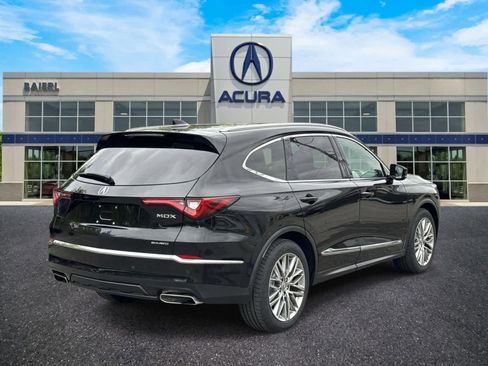 Certified 2023 Acura MDX SH-AWD w/ Advance Package image 5