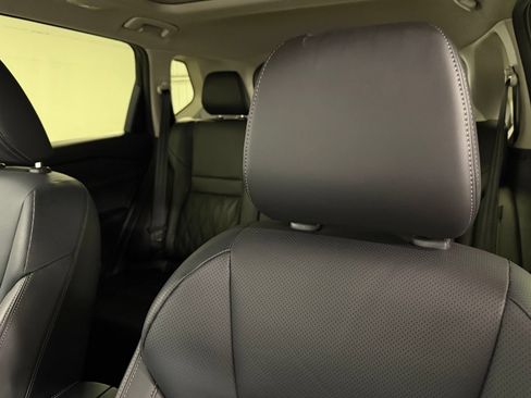 Used 2024 Nissan Rogue Platinum FWD image 20