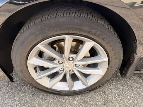 Used 2021 Honda Accord LX image 40