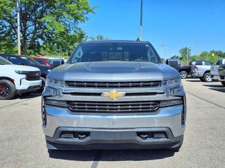 Used 2019 Chevrolet Silverado 1500 LT w/ All-Star Edition AWD/4WD video 2