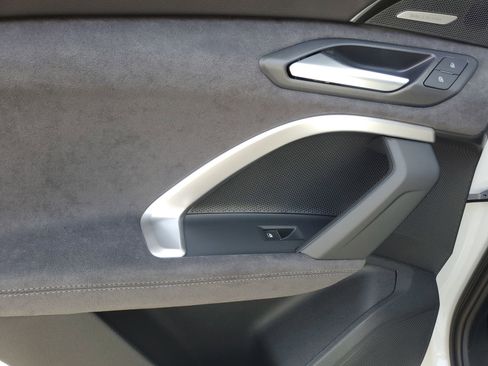 New 2025 Audi SQ5 Premium Plus image 15