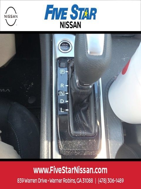 Used 2020 Nissan Altima 2.5 S FWD image 21