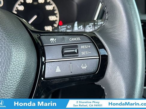 Used 2023 Honda CR-V EX-L image 30
