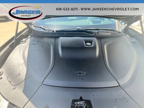 Used 2024 Chevrolet Blazer EV RS AWD/4WD image 29