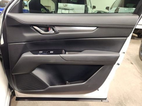 Used 2022 MAZDA CX-5 AWD 2.5 S w/ Select Package image 30