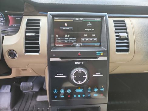 Used 2014 Ford Flex Limited w/ Equipment Group 303A AWD/4WD image 22