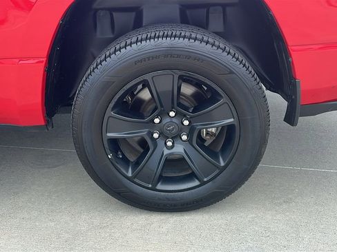 Used 2020 RAM 1500 Lone Star image 18