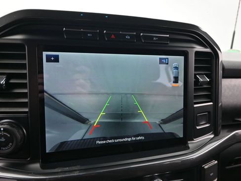 Used 2022 Ford F150 Tremor w/ Equipment Group 401A Mid image 23