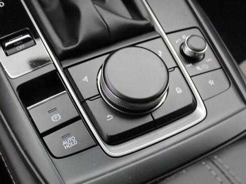 New 2026 MAZDA CX-30 AWD 2.5 S w/ Select Sport Pkg image 23