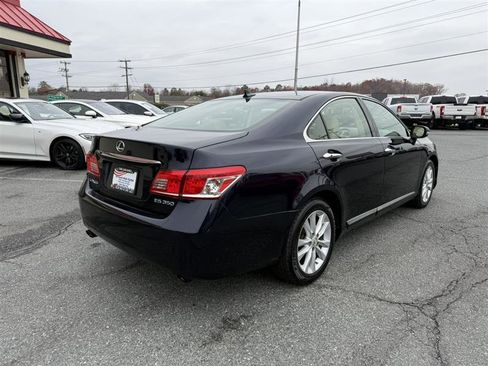 Used 2010 Lexus ES 350 image 5