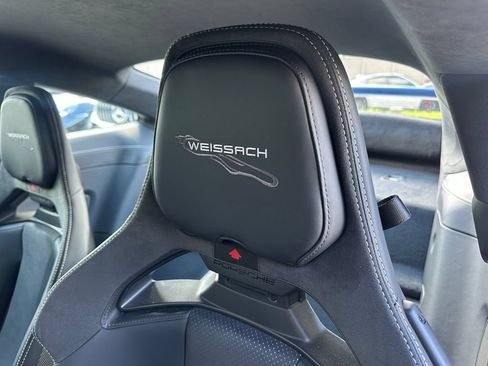 Certified 2026 Porsche 911 GT3 RWD image 25
