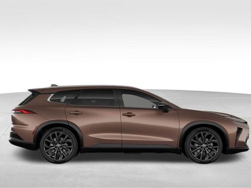 New 2026 Toyota Crown Signia Limited image 29