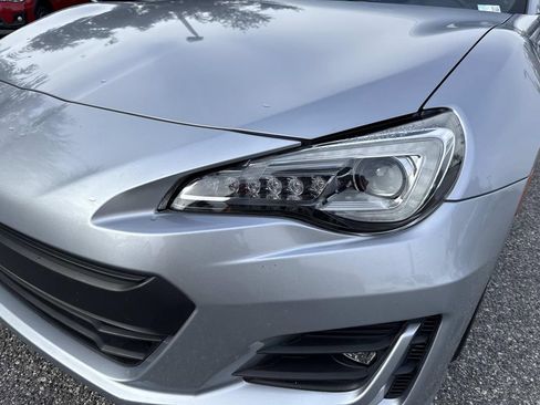 Used 2020 Subaru BRZ Limited w/ Performance Package image 10