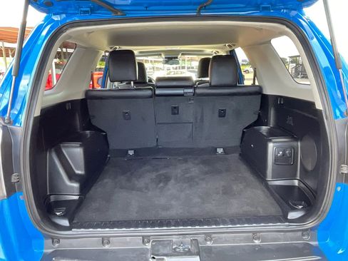 Used 2019 Toyota 4Runner TRD Pro AWD/4WD image 15