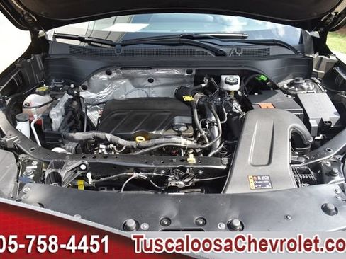 Certified 2024 Chevrolet Trax LT w/ Driver Confidence Package FWD image 37