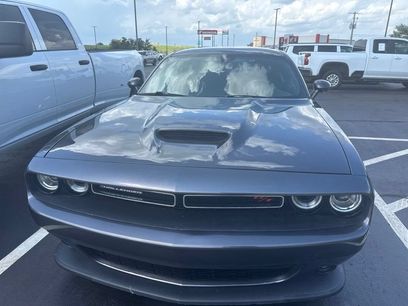 Used 2021 Dodge Challenger R/T