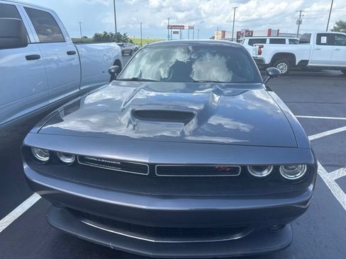 Used 2021 Dodge Challenger R/T RWD image 2