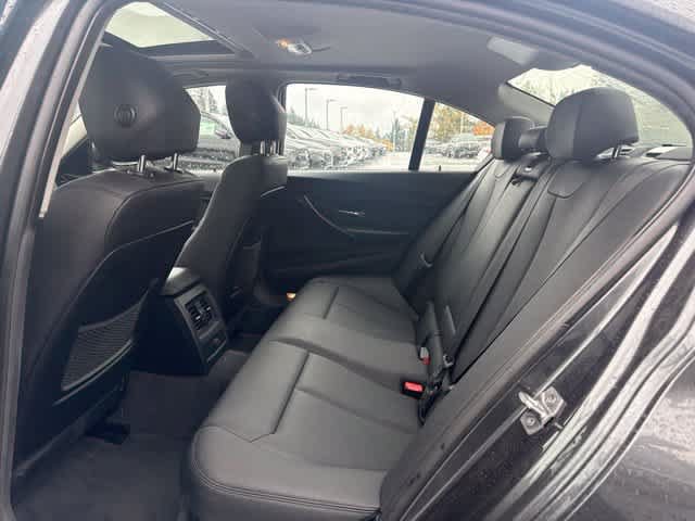 Used 2015 BMW 328i Sedan RWD image 10